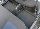 Коврики на Renault Clio II 1998 - 2005 в Шахтах