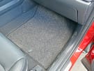Ворсовые коврики на KIA Sorento IV 2020 - 2025 в Шахтах