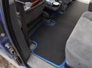 Коврики на Mazda MPV II 1999 - 2006 в Шахтах