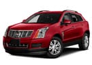 Коврики на Cadillac SRX II 2009 - 2017 в Шахтах