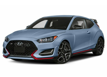 Ворсовые коврики на Hyundai Veloster II 2018 - 2025 в Шахтах
