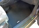 EVA коврики на Citroen C4 I 2004 - 2011 в Шахтах