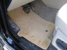 Коврики на Land Rover Discovery III 2004 - 2009 в Шахтах