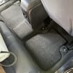 Ворсовые коврики на Dodge Journey 2007 - 2020 в Шахтах