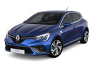 Коврики на Renault Clio IV 2012 - 2019 в Шахтах