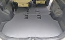 Ворсовые коврики на Toyota Noah (R80) 2014 - 2021 в Шахтах