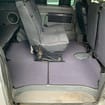 Коврики на Mercedes Vito (W639) 2003 - 2014 в Шахтах