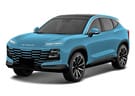 Коврики на Jetour Dashing 2022 - 2025 в Шахтах