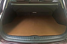 EVA коврики на Infiniti QX50 I 2013 - 2018 в Шахтах