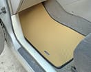 Ворсовые коврики на Toyota Caldina (T21) 1997 - 2002 в Шахтах