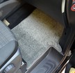 Ворсовые коврики на Mercedes V-класс (W447) 2014 - 2025 в Шахтах