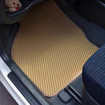 Коврики на Suzuki Ignis 2000 - 2008 в Шахтах