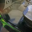 Ворсовые коврики на УАЗ Профи 2017 - 2025 в Шахтах