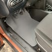 Коврики на Chevrolet Niva 1998 - 2020 в Шахтах