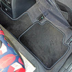 EVA коврики на BMW 3 (F30/F31) 2012 - 2019 в Шахтах