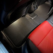 EVA коврики на BMW iX1 (U11/U12) 2022 - 2025 в Шахтах