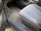 Коврики на Toyota Estima Emina (Lucida) 1990 - 2000 в Шахтах