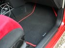 Коврики на Chevrolet Aveo I 2002 - 2012 в Шахтах