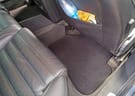 Ворсовые коврики на Volkswagen Passat CC 2008 - 2017 в Шахтах