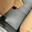EVA коврики на Rising Auto F7 2023 - 2025 в Шахтах
