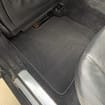 EVA коврики на Mercedes S (W221) 2005 - 2013 в Шахтах