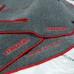EVA коврики на Mazda CX5 II 2016 - 2025 в Шахтах