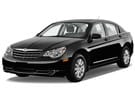 Коврики на Chrysler Sebring III 2006 - 2010 в Шахтах