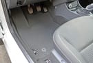 Коврики на Renault Duster I 2011 - 2021 в Шахтах