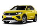 EVA коврики на Volkswagen T-Cross 2018 - 2025 в Шахтах