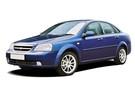 Коврики на Chevrolet Lacetti 2004 - 2013 в Шахтах