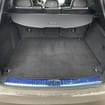 Ворсовые коврики на Porsche Cayenne II 2010 - 2018 в Шахтах