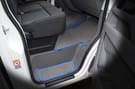 EVA коврики на Volkswagen Crafter II 2016 - 2025 в Шахтах