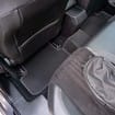 Ворсовые коврики на Peugeot 308 II 2013 - 2022 в Шахтах
