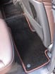 EVA коврики на Mercedes GL (X166) 2012 - 2015 в Шахтах