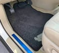 EVA коврики на Lexus RX II 2003 - 2009 в Шахтах