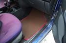 Коврики на Fiat Albea 2002 - 2012 в Шахтах