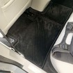 Коврики на Jaecoo J8 2024 - 2025 в Шахтах