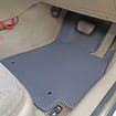 Коврики на Toyota Mark II (110) 2000 - 2004 в Шахтах