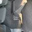 Ворсовые коврики на Toyota Verso 2009 - 2018 в Шахтах