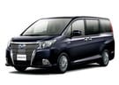 EVA коврики на Toyota Esquire (R80) 2014 - 2021 в Шахтах