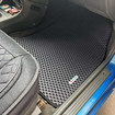 Коврики на Suzuki Swift II Европа 1989 - 2004 в Шахтах