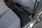 Ворсовые коврики на Toyota Camry (XV50) 2011 - 2018 в Шахтах