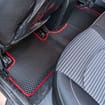 Ворсовые коврики на KIA Ceed III 2018 - 2025 в Шахтах
