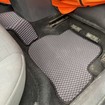 EVA коврики на Seat Leon II 2005 - 2013 в Шахтах