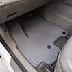 EVA коврики на KIA Carnival III 2014 - 2021 в Шахтах