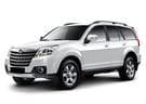 Ворсовые коврики на Great Wall Hover H3 2010 - 2016 в Шахтах