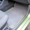 EVA коврики на Seat Cordoba I 1993 - 2003 в Шахтах