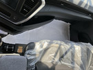 EVA коврики на Спецтехника Автокран STC300T5  в Шахтах