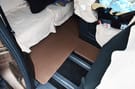 Коврики на Nissan Serena (C26) 2010 - 2016 в Шахтах