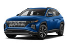 Коврики на Hyundai Tucson IV 2020 - 2025 в Шахтах